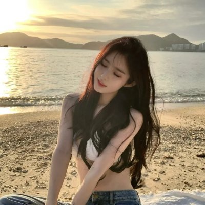 我爱你姜九