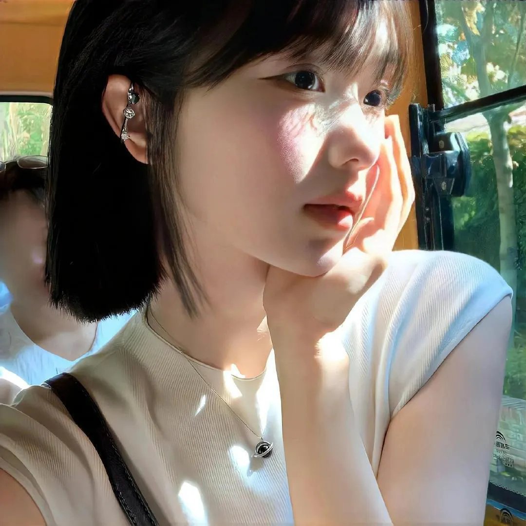 青涩的伤痛与脆弱