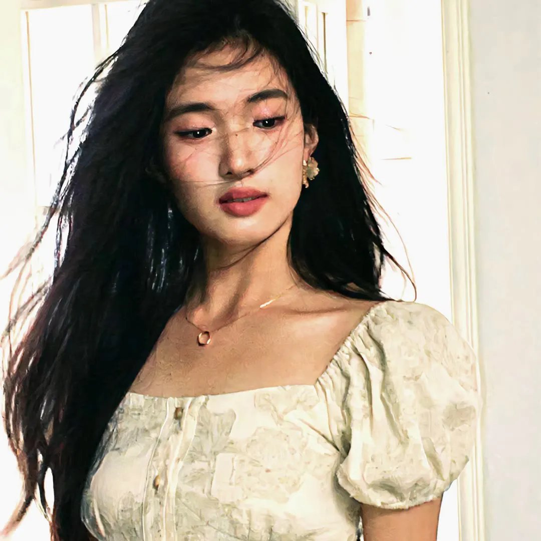 我是丽